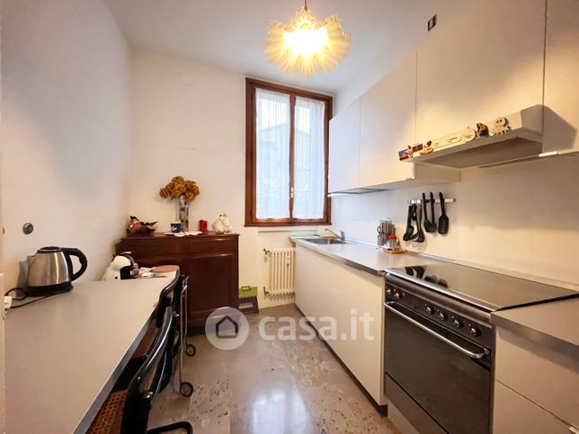 Appartamento in residenziale in Via Aquileia