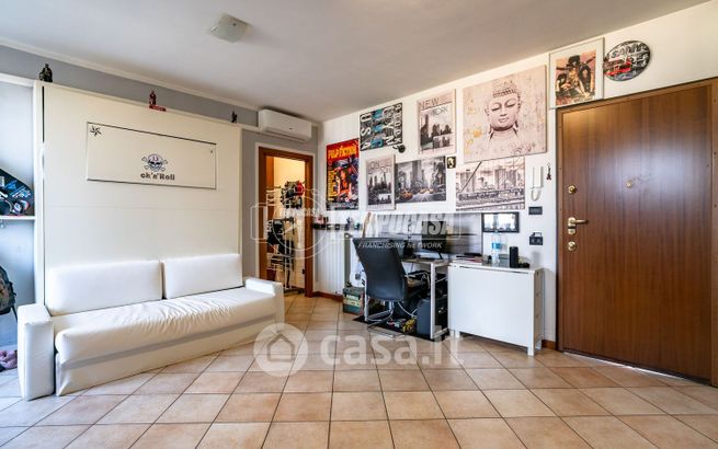 Appartamento in residenziale in Via Caduti di Nassiriya