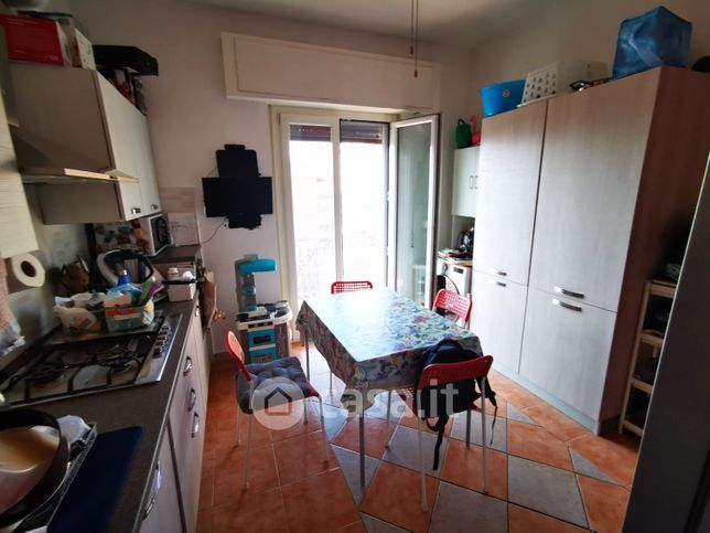 Appartamento in residenziale in Via Civitacampomarano