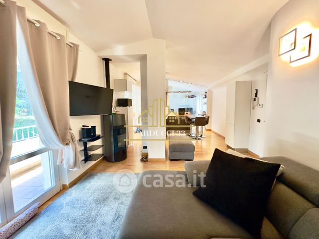 Appartamento in residenziale in Viale Milite Ignoto