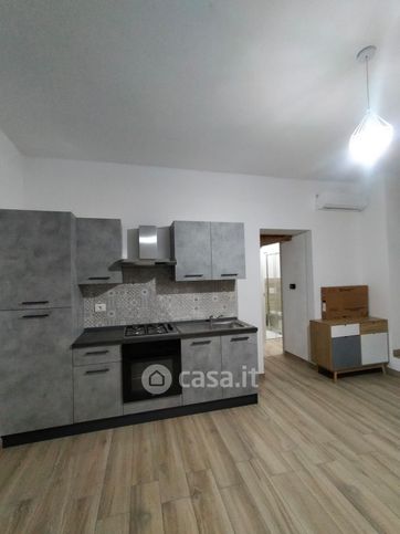 Appartamento in residenziale in Via Giancarlo Aliberti