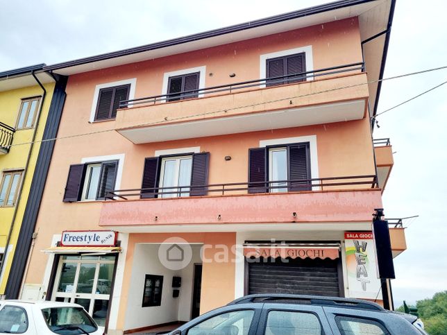 Appartamento in residenziale in Via Frustelle