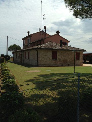 Villa in residenziale in Via Cella