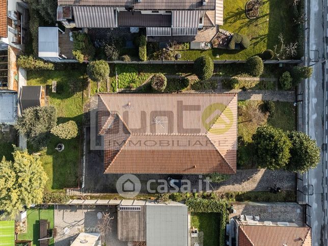 Villa in residenziale in Via Redipuglia 8