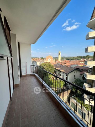 Appartamento in residenziale in Via dell'Olmo