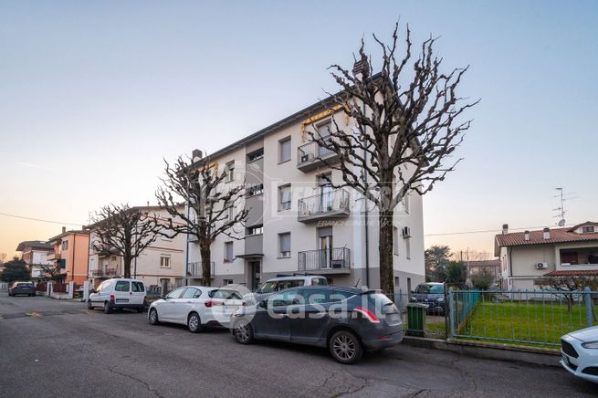 Appartamento in residenziale in Via Martiri di Cervarolo 4