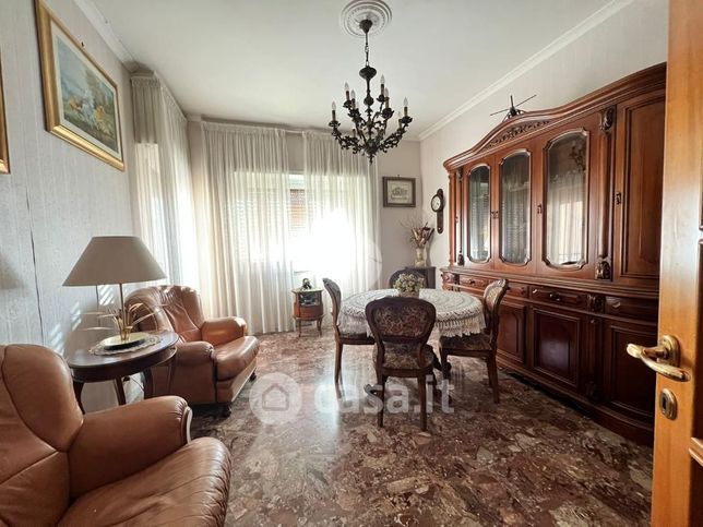 Appartamento in residenziale in Via Gregorio XIII 50