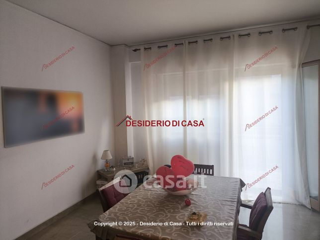 Appartamento in residenziale in Via Belgio 35