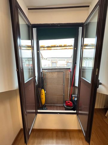 Appartamento in residenziale in Via San Secondo 48