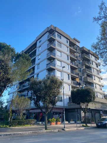 Appartamento in residenziale in Via Grecia 16