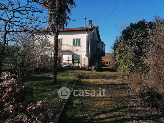 Appartamento in residenziale in Via San Rocco 32