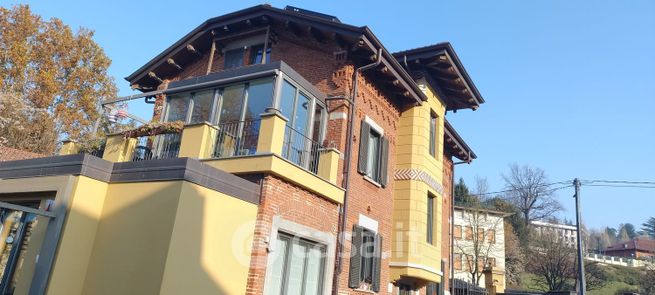 Appartamento in residenziale in Strada alla Villa Quiete 2