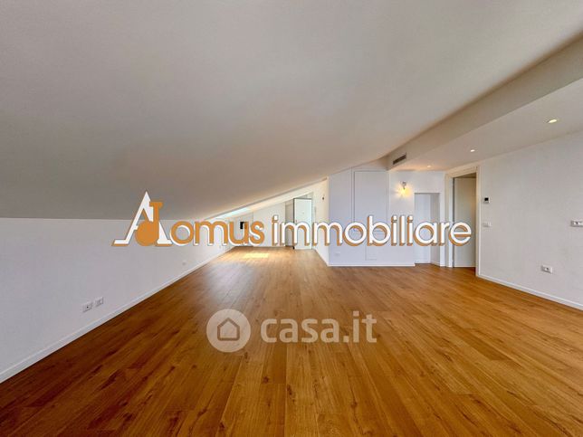 Appartamento in residenziale in Via Biancheri