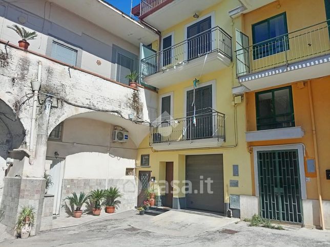 Casa indipendente in residenziale in Via Guglielmo Marconi 65