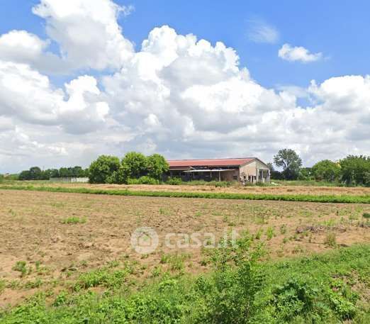 Terreno agricolo in commerciale in Via Braghetta