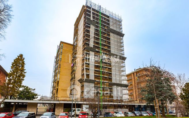 Appartamento in residenziale in Piazza della Repubblica