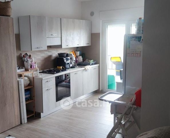 Appartamento in residenziale in Viale Principessa
