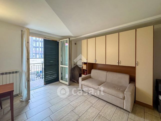 Appartamento in residenziale in Via Monsignor Ambrogio Portaluppi 15
