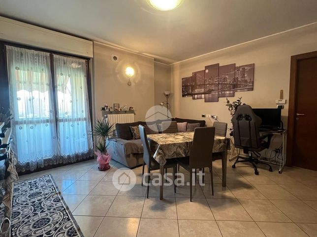 Appartamento in residenziale in Strada Gazogeno 17