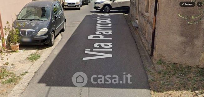 Appartamento in residenziale in Via Parrocchia
