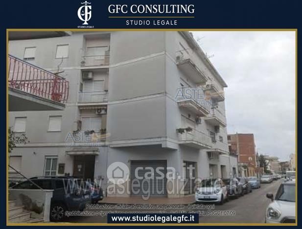 Appartamento in residenziale in Via Fosse Ardeatine 4019