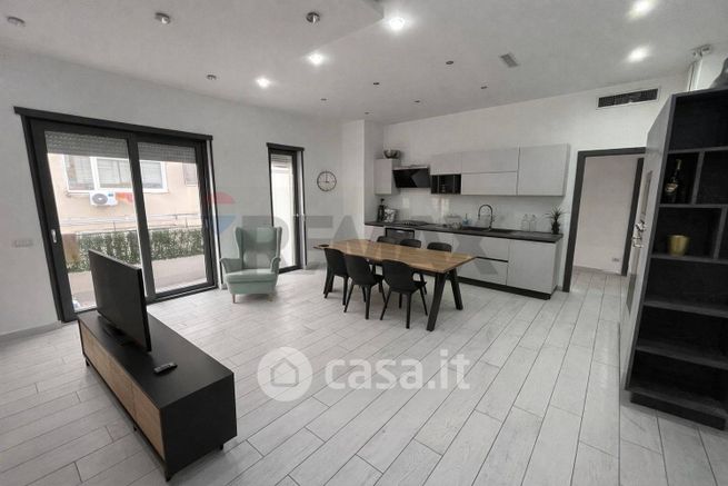 Appartamento in residenziale in Piazza Gabriele D'Annunzio 16