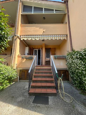 Villetta a schiera in residenziale in Via Vigna Rosa 3
