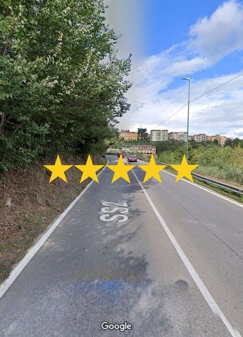 Appartamento in residenziale in Via Baldassarre Peruzzi