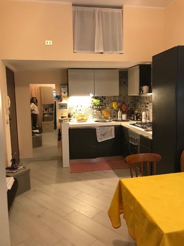 Appartamento in residenziale in Via Giacinto Bruzzesi 25