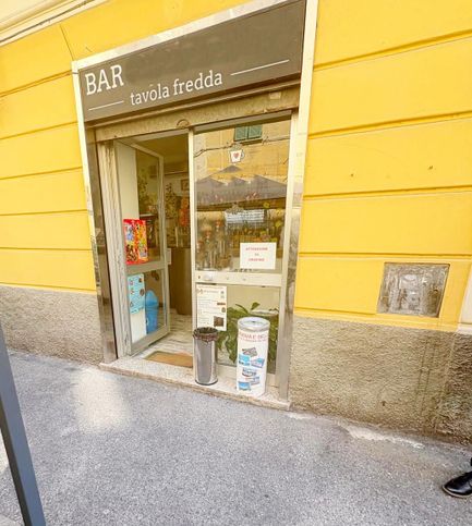 Attività/licenza (con o senza mura) in commerciale in Via Parma