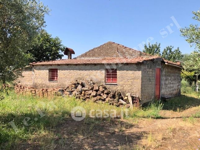 Casa indipendente in residenziale in Via Colle Mainello 87