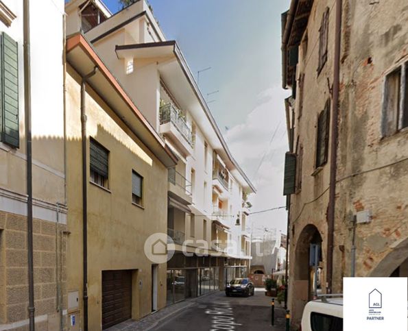 Appartamento in residenziale in Via Jacopo Riccati 7