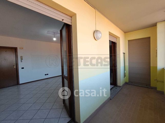 Appartamento in residenziale in Via Passirano