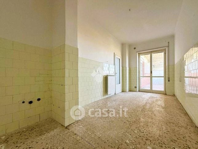 Appartamento in residenziale in Via Monti Lepini 141