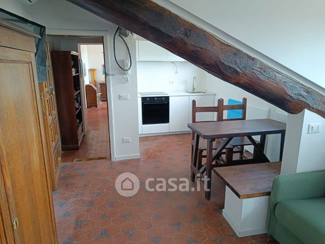 Appartamento in residenziale in Via Ceresio 26