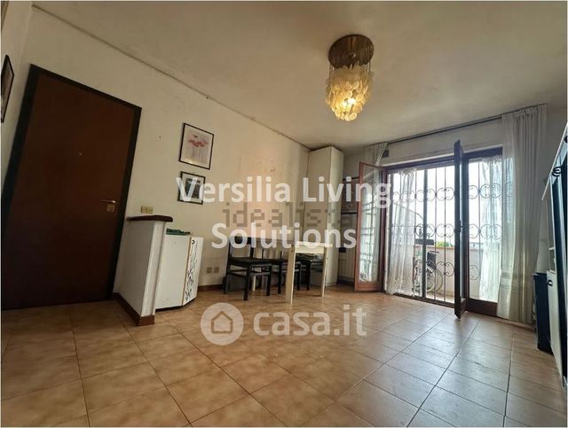 Appartamento in residenziale in