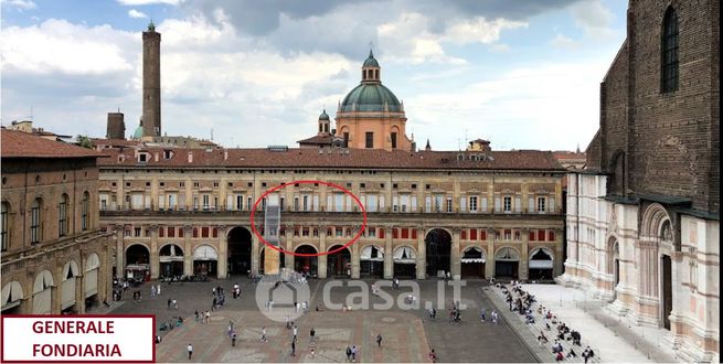 Ufficio in commerciale in Piazza Maggiore
