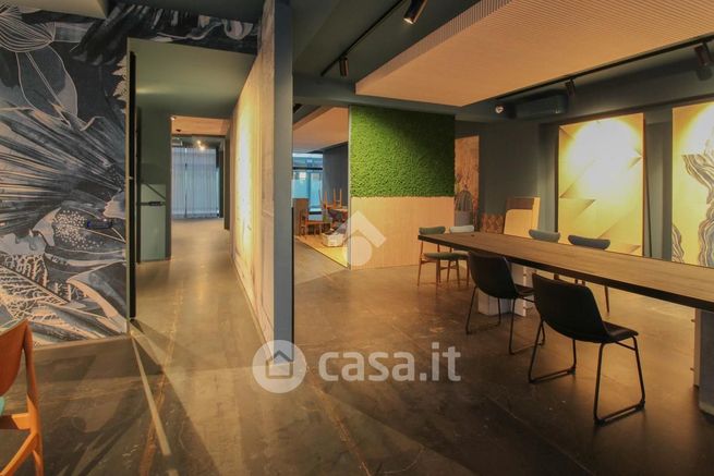 Ufficio in commerciale in Viale Marco Polo