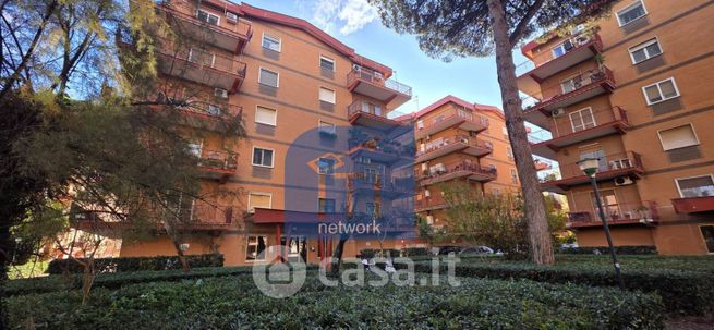 Appartamento in residenziale in Via Trapani 23