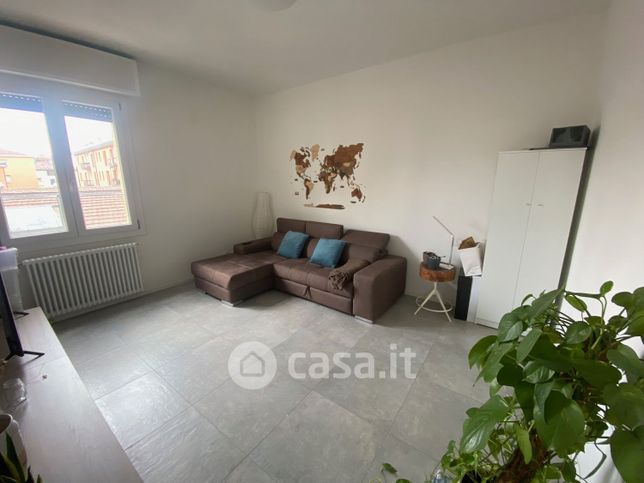 Appartamento in residenziale in Via Pasubio