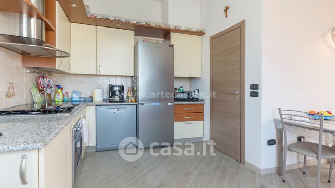 Appartamento in residenziale in Via Manzoni 74