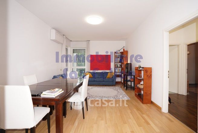 Appartamento in residenziale in Strada Nona 3