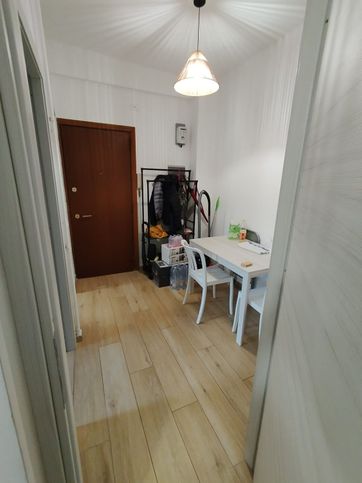 Appartamento in residenziale in Via Camesena 8