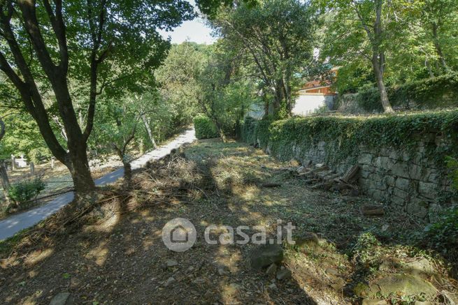 Terreno edificabile in residenziale in Strada Nuova per Opicina