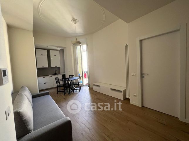 Appartamento in residenziale in Via Moretto da Brescia 27