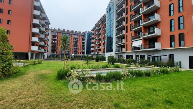 Appartamento in residenziale in Via Guglielmo Pecori Giraldi 5