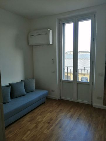 Appartamento in residenziale in Via Ruggero Leoncavallo 37