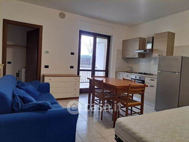 Appartamento in residenziale in 