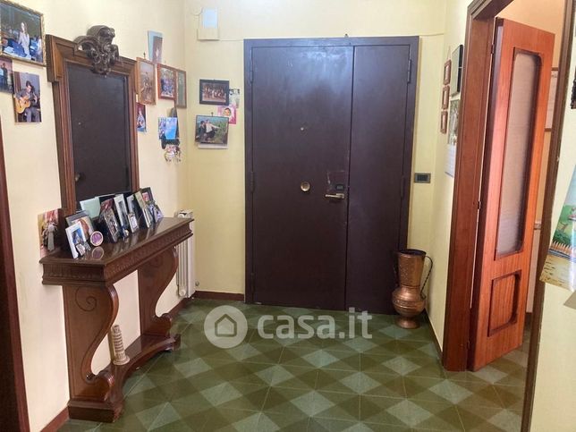 Appartamento in residenziale in Via Perugia