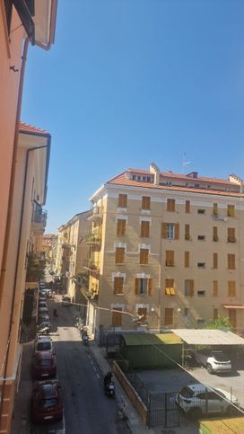 Appartamento in residenziale in Via Gio Batta Camogli